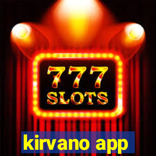 kirvano app